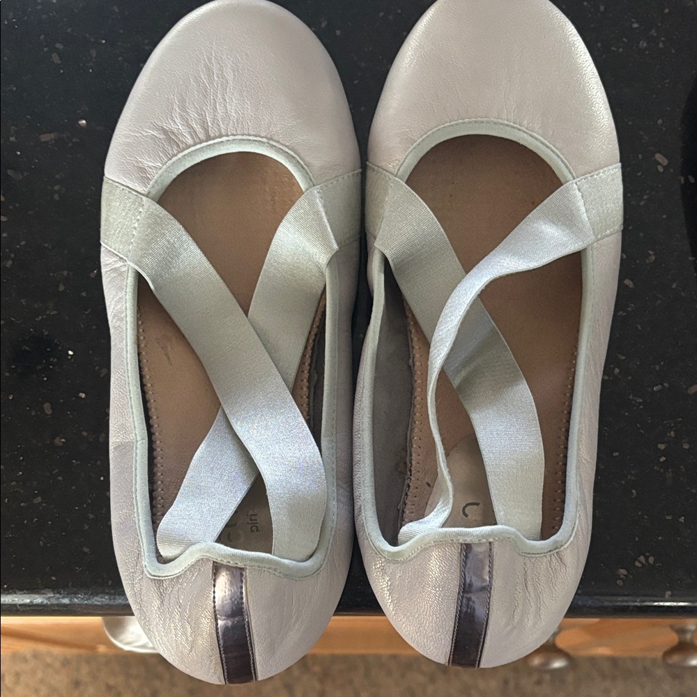 Elegant Women's Ballet Flats